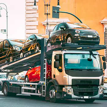 Auto Towing Company in Santa Monica, CA