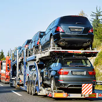 Long Distance Towing Price in Santa Monica, CA