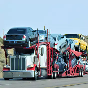 Cheapest Way to Tow a Car Long Distance in Santa Monica, CA