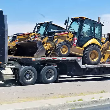 Semi Truck Towing in Santa Monica, CA