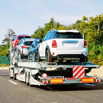 Private Property Towing Company in Santa Monica, CA