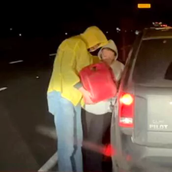 Roadside Fuel Delivery in Santa Monica, CA