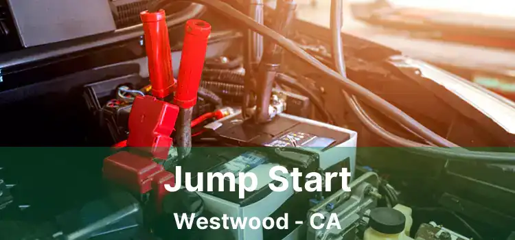 Jump Start Westwood - CA