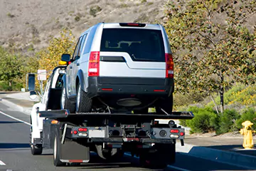 24 Hours Emergency Towing in Santa Monica, CA